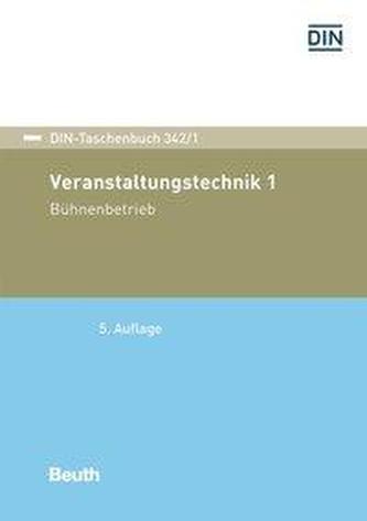 Veranstaltungstechnik 1