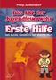 Das ABC der Jugendfeuerwehr - Erste Hilfe