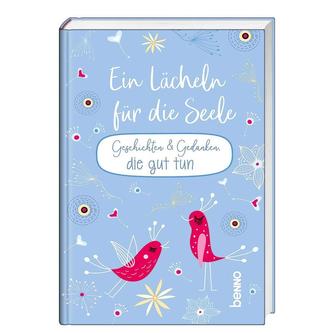 Ein Lächeln für die Seele