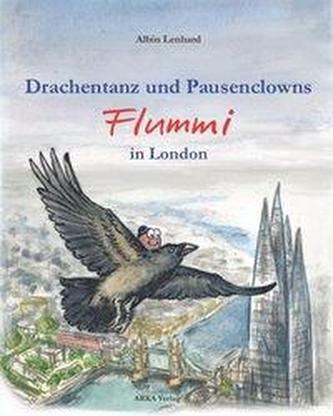 Drachentanz und Pausenclowns