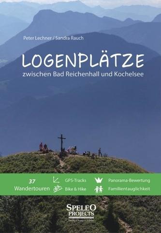Logenplätze zwischen Bad Reichenhall und Kochelsee