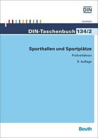 Sporthallen und Sportplätze
