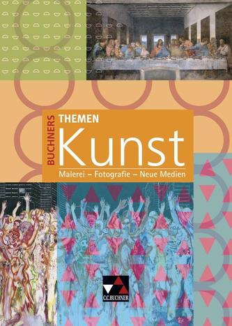 Malerei - Fotografie - Neue Medien