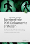 Barrierefreie PDF-Dokumente erstellen