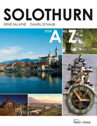 Solothurn von A bis Z