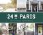 Lonely Planet 24 H Paris