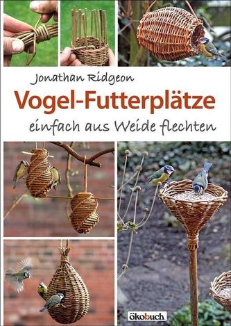 Vogel-Futterplätze