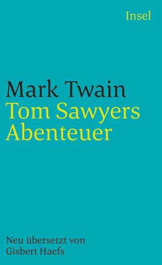 Tom Sawyers Abenteuer