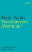 Tom Sawyers Abenteuer