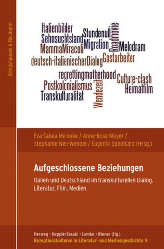 Aufgeschlossene Beziehungen
