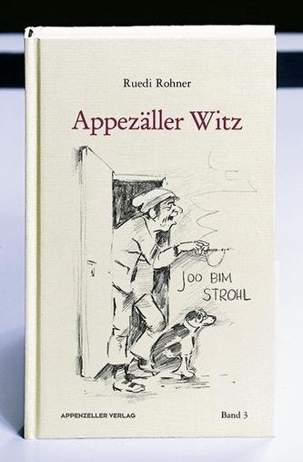 Appezäller Witz