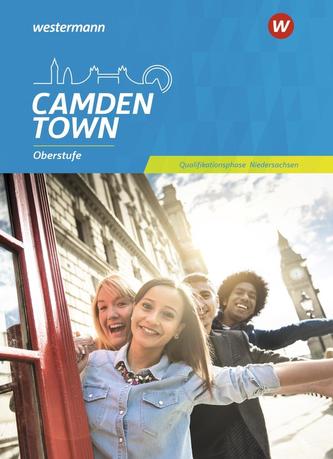 Camden Town Oberstufe. Schülerband Qualifikationsphase. Niedersachsen