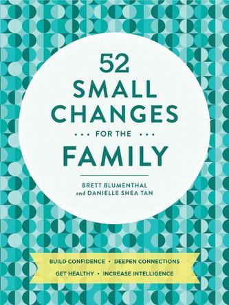 52 Small Changes for the Family