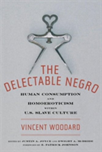 The Delectable Negro