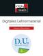 D.U. DeutschUnterricht 6. click & teach Box Bayern