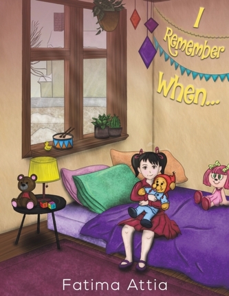 I REMEMBER WHEN