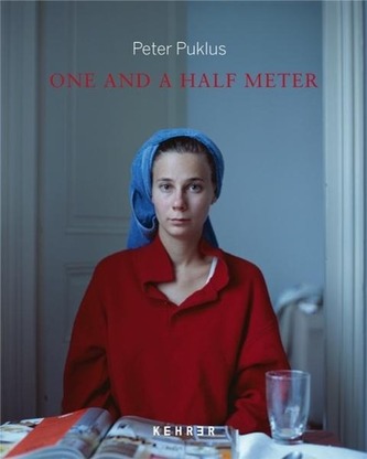 Peter Puklus - One And a Half Meter