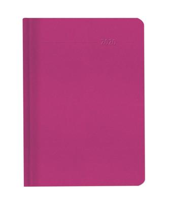 Buchkalender Mini Sydney Berry 2020 - Bürokalender - Cheftimer (10,7 x 15,2)