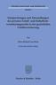 Entsprechungen und Abwandlungen des privaten Unfall- und Haftpflichtversicherungsrechts in der gesetzlichen Unfallversicherung.