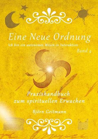 Eine Neue Ordnung band 4