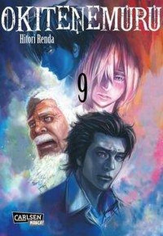 Okitenemuru 9