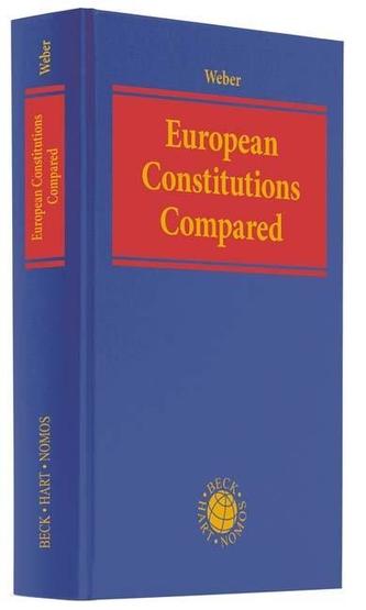 European Constitutions Compared
