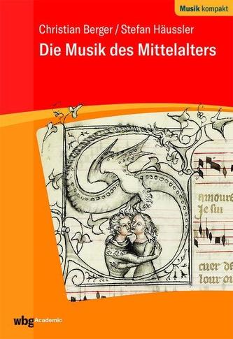 Die Musik des Mittelalters