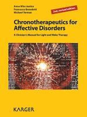 Chronotherapeutics for Affective Disorders