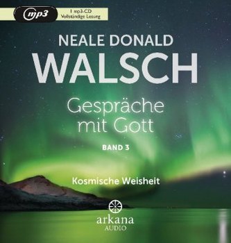 Gespräche mit Gott - Band 3