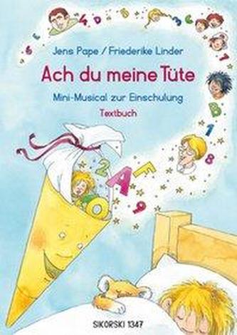 Ach du meine Tüte