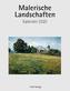 Malerische Landschaften 2020 - Kunst-Einsteckkalender