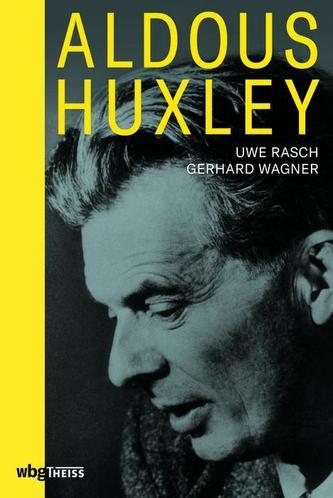 Aldous Huxley