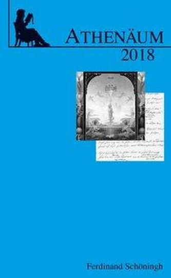 Athenäum Jahrbuch der Friedrich Schlegel-Gesellschaft 28