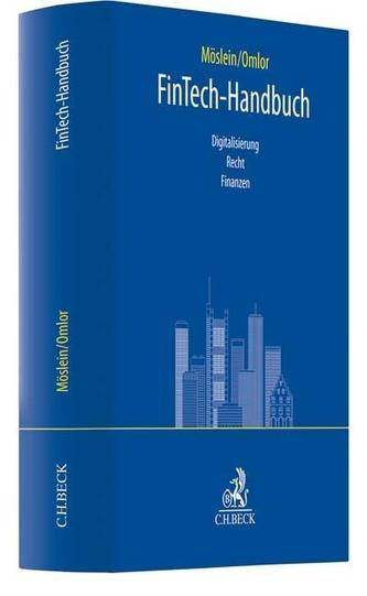 FinTech-Handbuch