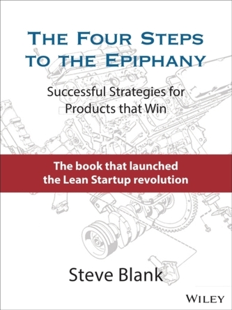 The Four Steps to the Epiphany