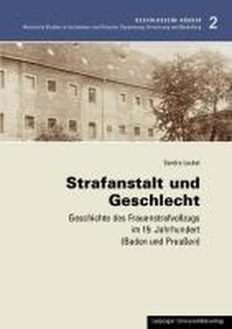 Strafanstalt und Geschlecht