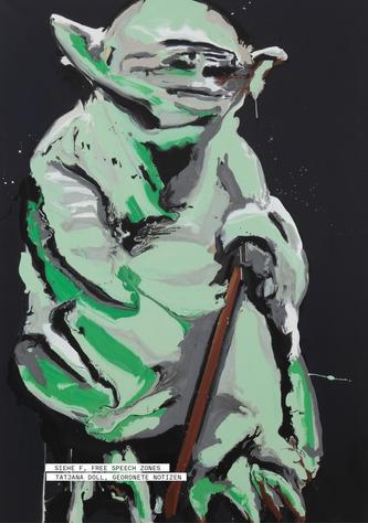 SIEHE F, FREE SPEECH ZONES