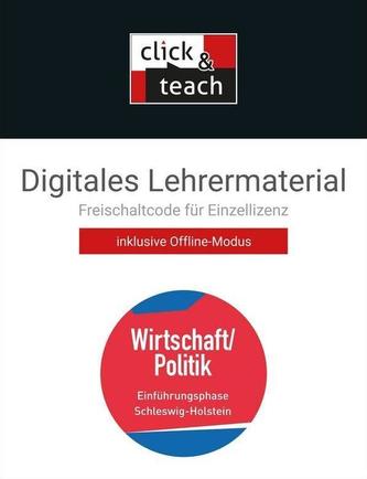 Kolleg Politik und Wirtschaft EPclick & teach Box Schleswig-Holstein