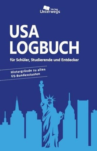 USA Logbuch