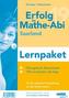 Erfolg im Mathe-Abi 2019 Lernpaket Saarland