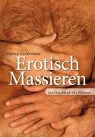 Erotisch Massieren