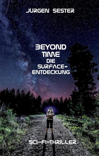 Beyond Time
