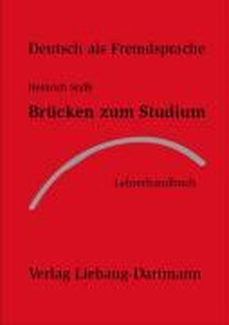 Brücken zum Studium. Lehrerhandbuch