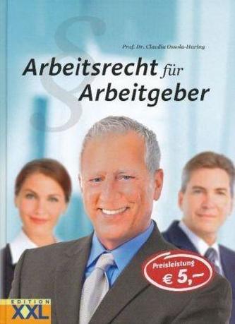 Arbeitsrecht für Arbeitgeber