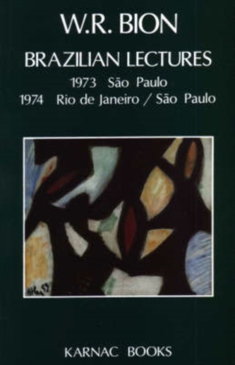 Brazilian Lectures
