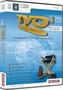 TVO - TV ohne Werbung 3 Plus mit Feature-Pack / Windows 7, Vista, XP