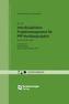 Untersuchungen zum Leistungsbild Interdisziplinäres Projektmanagement für PPP-Hochbauprojekte
