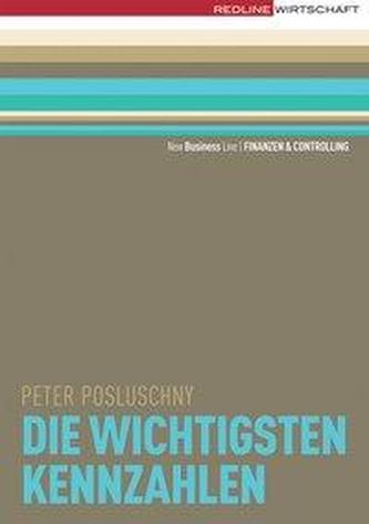 Die wichtigsten Kennzahlen