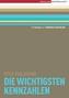 Die wichtigsten Kennzahlen