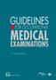 Guidelines for Occupational Medical Examinations